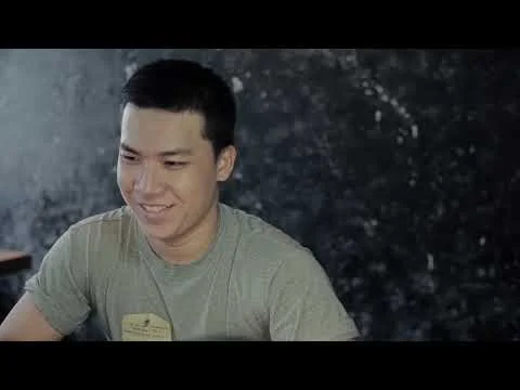 "Rat" (2015) - Short film - RMIT Vietnam student work