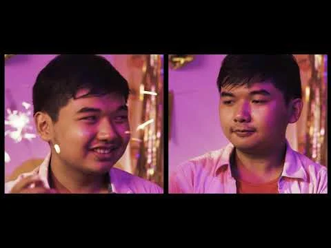 "Cau Co Vui Khong?" (2019) - Traditional Music Video - RMIT Vietnam student work