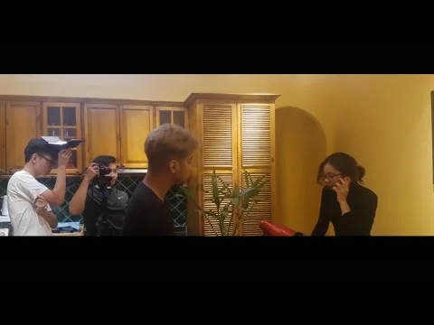 "House" (2019) - Behind-the-scenes - RMIT Vietnam student work