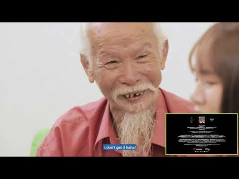 Elderly Gang EP2 "MV" (2018) - Webseries - RMIT Vietnam student work