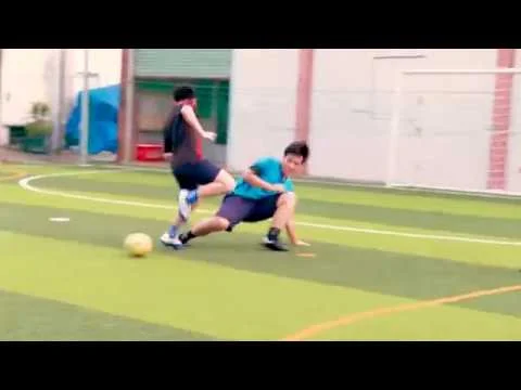 Editing exercise (2019) - RMIT Vietnam student Work