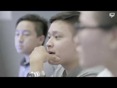 RMIT - Work Integrated Learning (WIL) - Finance promotional video
