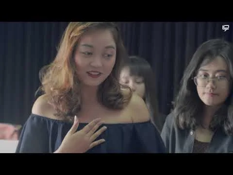 RMIT Work Integrated Learning (WIL) - Fashion promotional video