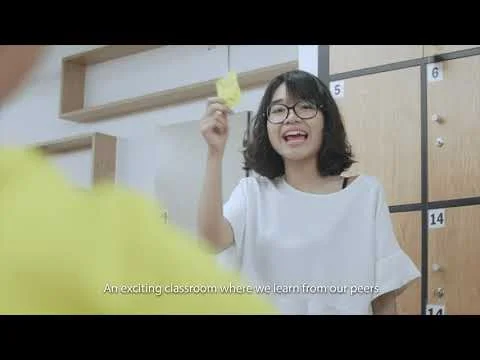 YOLA promotional video