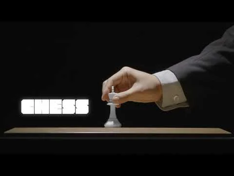 YOLO Pictures - Just a Test video - Chess