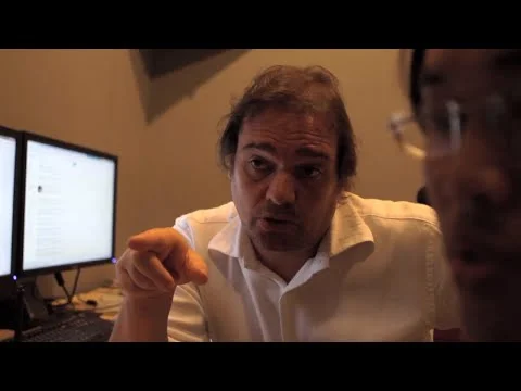 Instant Noodle feature film (2012) - Behind-the-scenes - "140 Days" - Episode 1