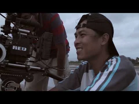 Instant Noodle feature film (2012) - Behind-the-scenes - "140 Days" - Episode 4