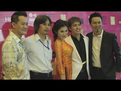 Instant Noodle feature film (2012) - Behind-the-scenes - "140 Days" - Episode 10