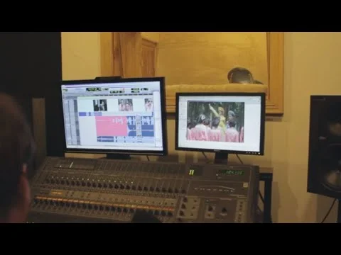 Instant Noodle feature film (2012) - Behind-the-scenes - "140 Days" - Episode 9