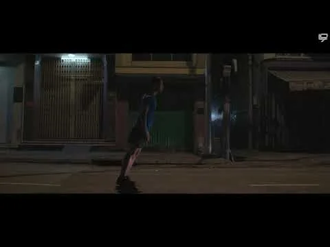 Ho Chi Minh City Run (2017) - Behind-the-scenes