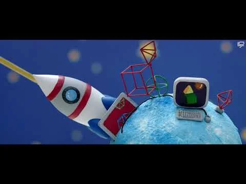 Toymaking promotional video (2017) - Van Tich