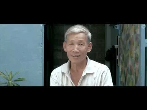 The Artisans - The Sign Painter (2015)