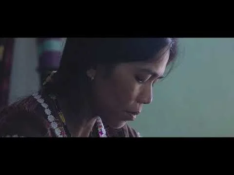 The Artisans - Zèng Weaver (2016)