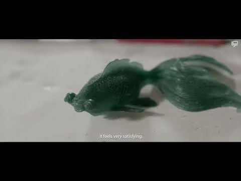 The Artisans - The Jewelry Maker (2016)