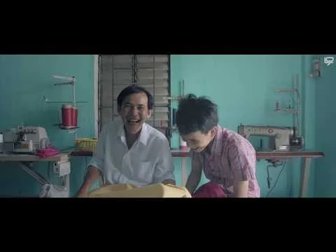 The Artisans - The Tailor (2016)