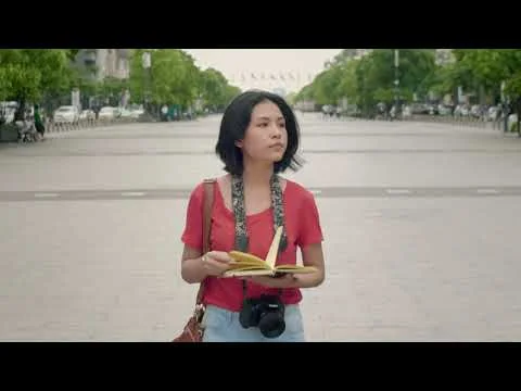 RMIT Vietnam - International Study Tour Promotional Video (2017)