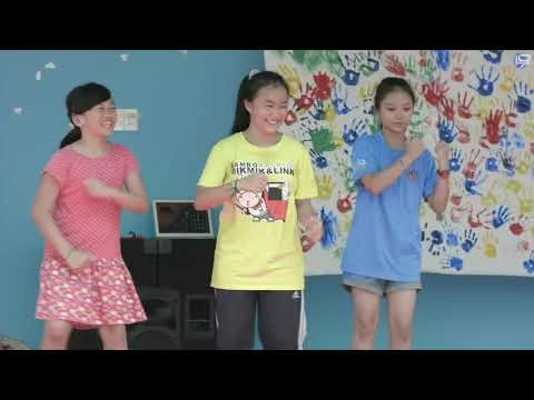 YOLA - "Summer Camp" Promotional Video