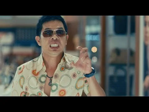 "14 Days" (2009) - Feature film