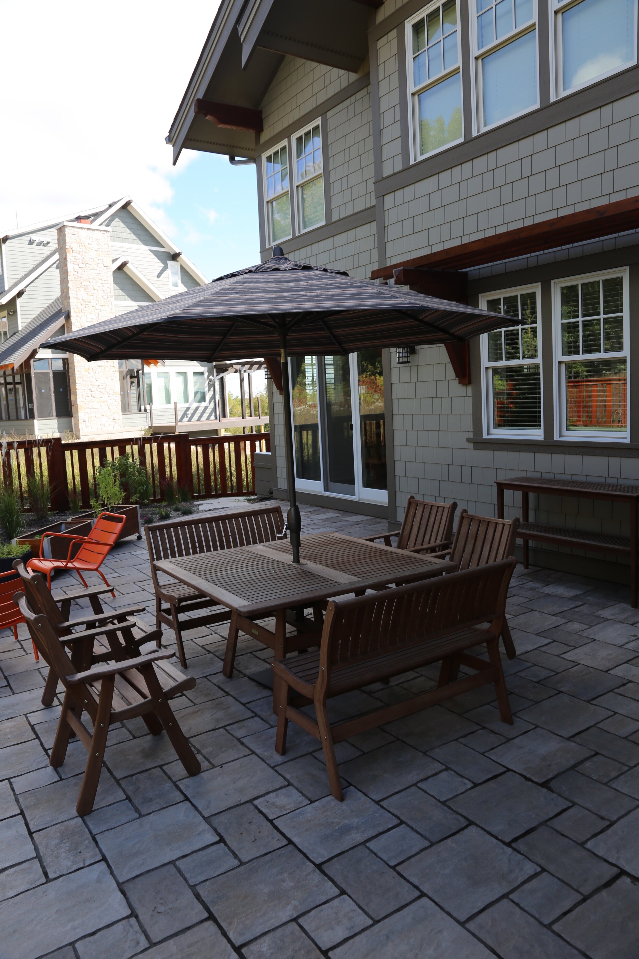 What Is Better A Deck Or Patio Landscape Architecture Llc - Which Is Better A Deck Or Patio