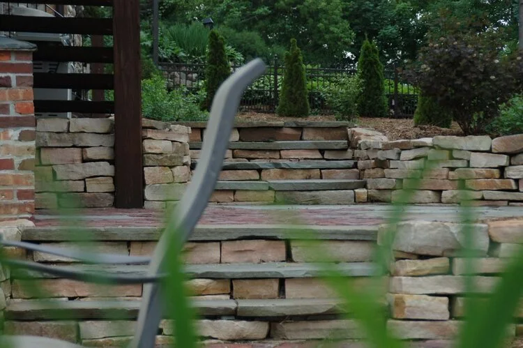 Landscape Design Ideas for Homes with a View in Madison, WI