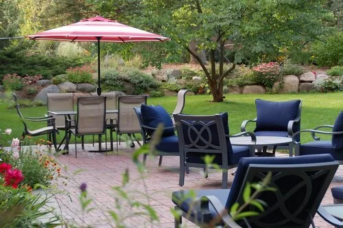 Making the Most of Your Outdoor Furniture in Summer in Madison, WI