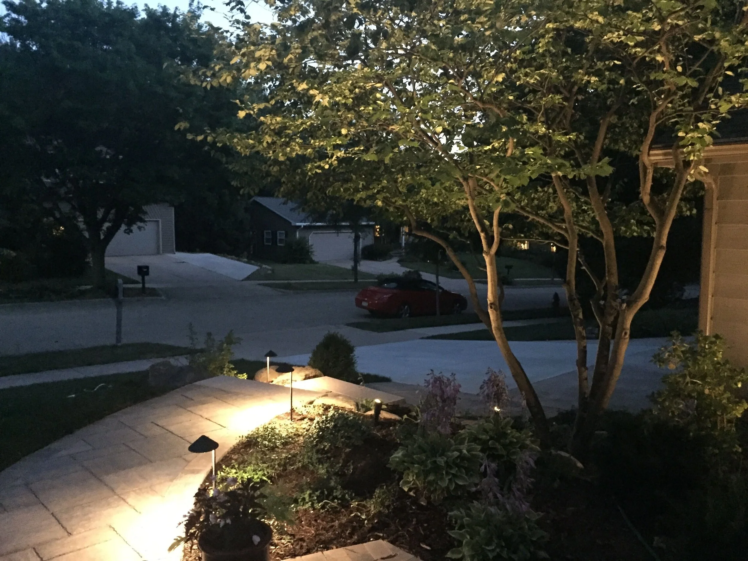 The Subtle Details That Make Outdoor Living Easier in Middleton and Madison, WI, Areas