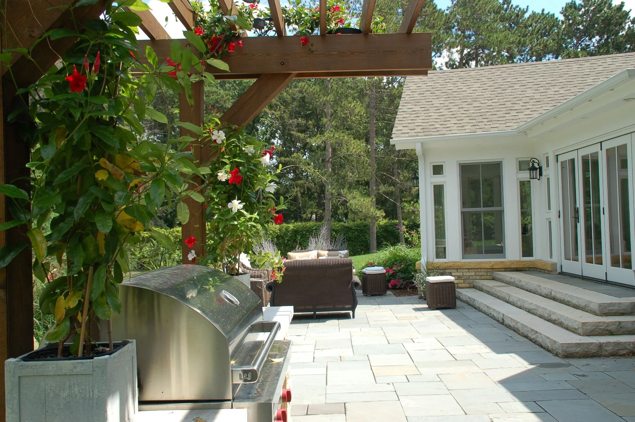 Landscaping Companies Near Me Recommend These Outdoor Appliances in Verona and Waunakee, WI