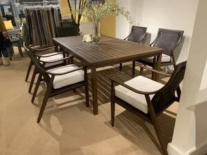 Outdoor Furniture Options for Everyday Dining Spaces in Middleton, WI