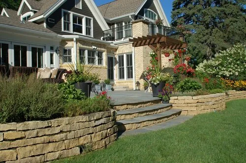 Services You May Find by Searching “Landscaping Near Me” in the Madison, WI, Area