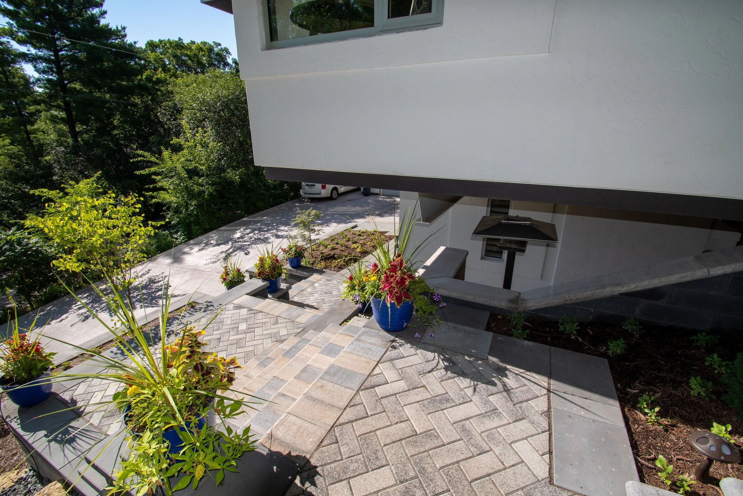 It’s All About the Details: How Landscaping Services Can Exceed Your Expectations in the Middleton, WI, Area