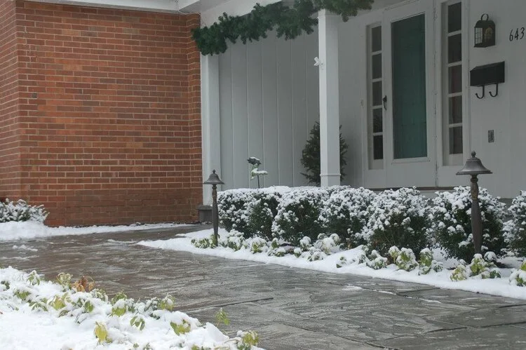 4 Reasons to Search “Landscaping Near Me” for Your Snow Removal Needs in the Madison and Waunakee, WI, Areas