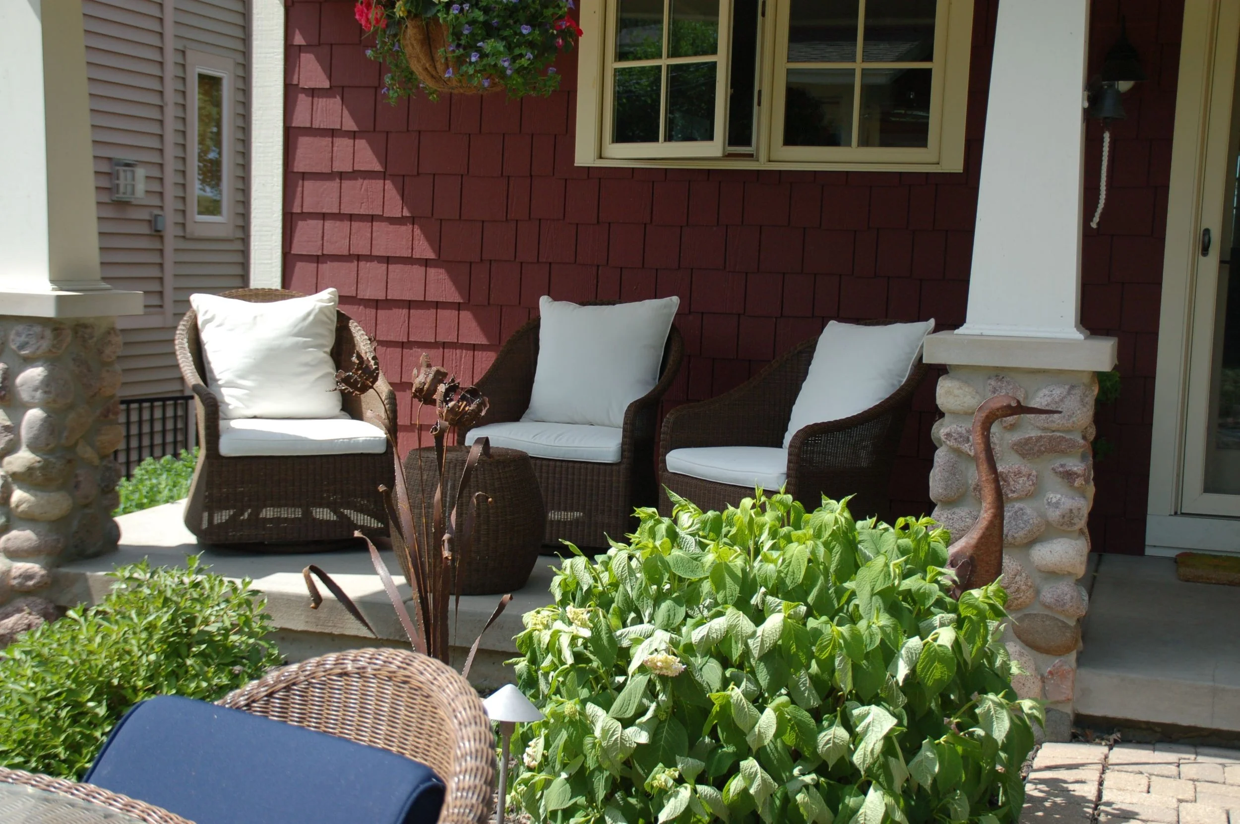 Features You Will Find Under “Landscaping Near Me” in the Madison and Waunakee, WI Areas