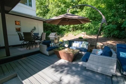 A Fire Pit Isn’t Complete Without the Right Outdoor Furniture in the Madison, WI Area