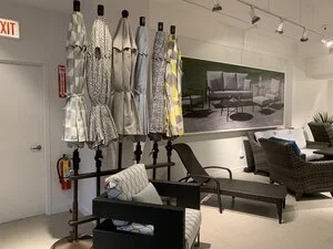Outdoor Furniture Options You Will Find When Searching "Landscaping Near Me" in the Madison, WI Area