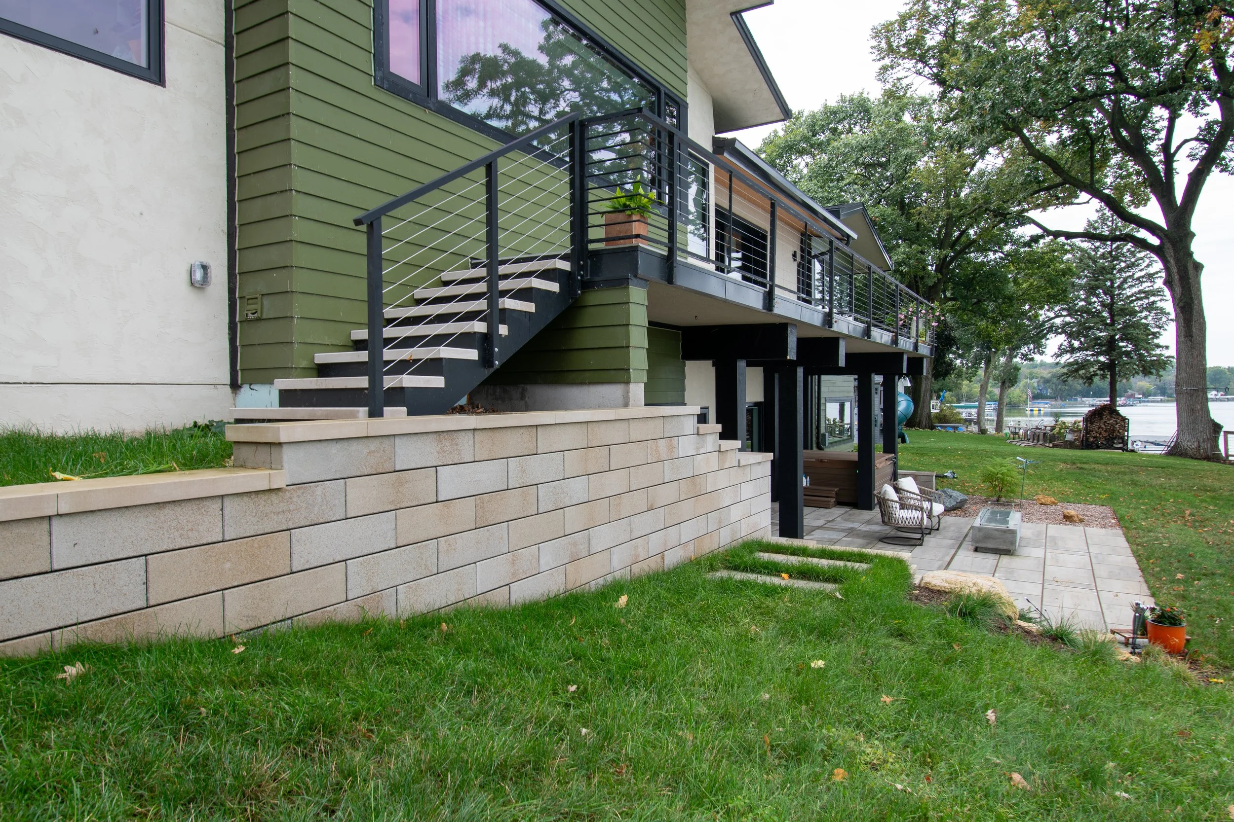 Lawn Near Me Essential Guide to Urban Lawns