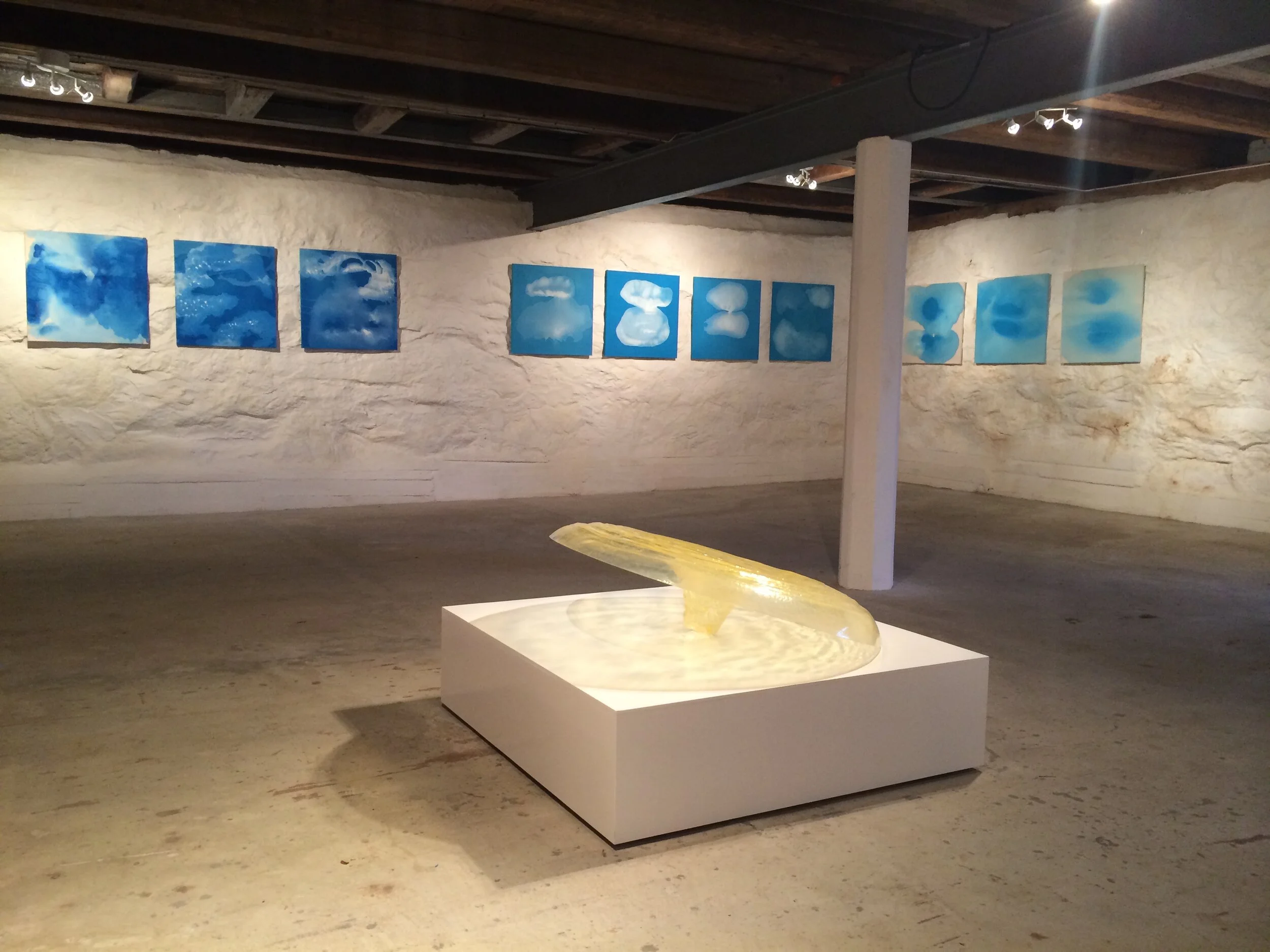 "FLYT" med Vigdis Hareide og Marianne Berg