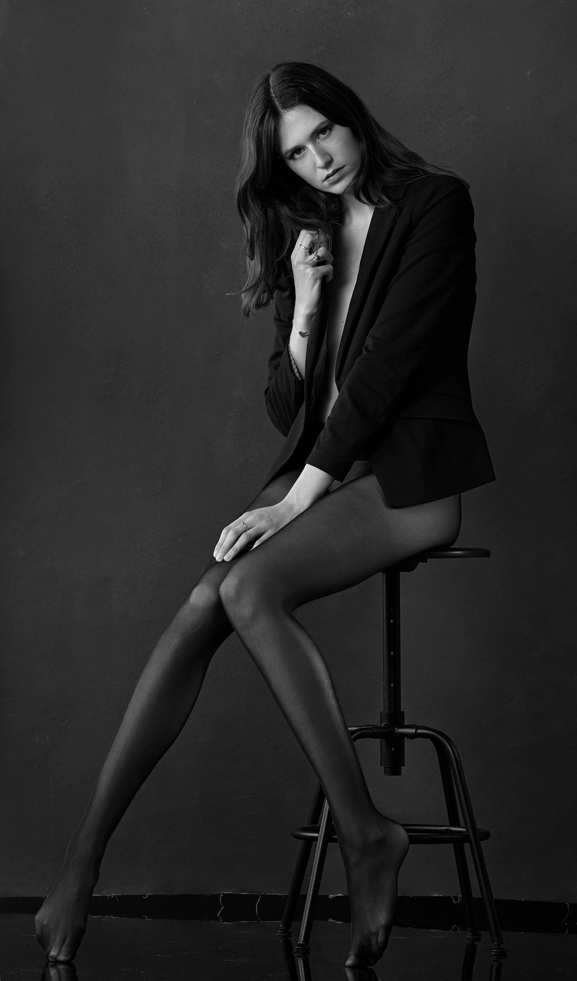 aline tights