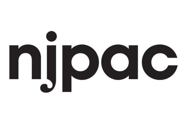NJPAC Logo