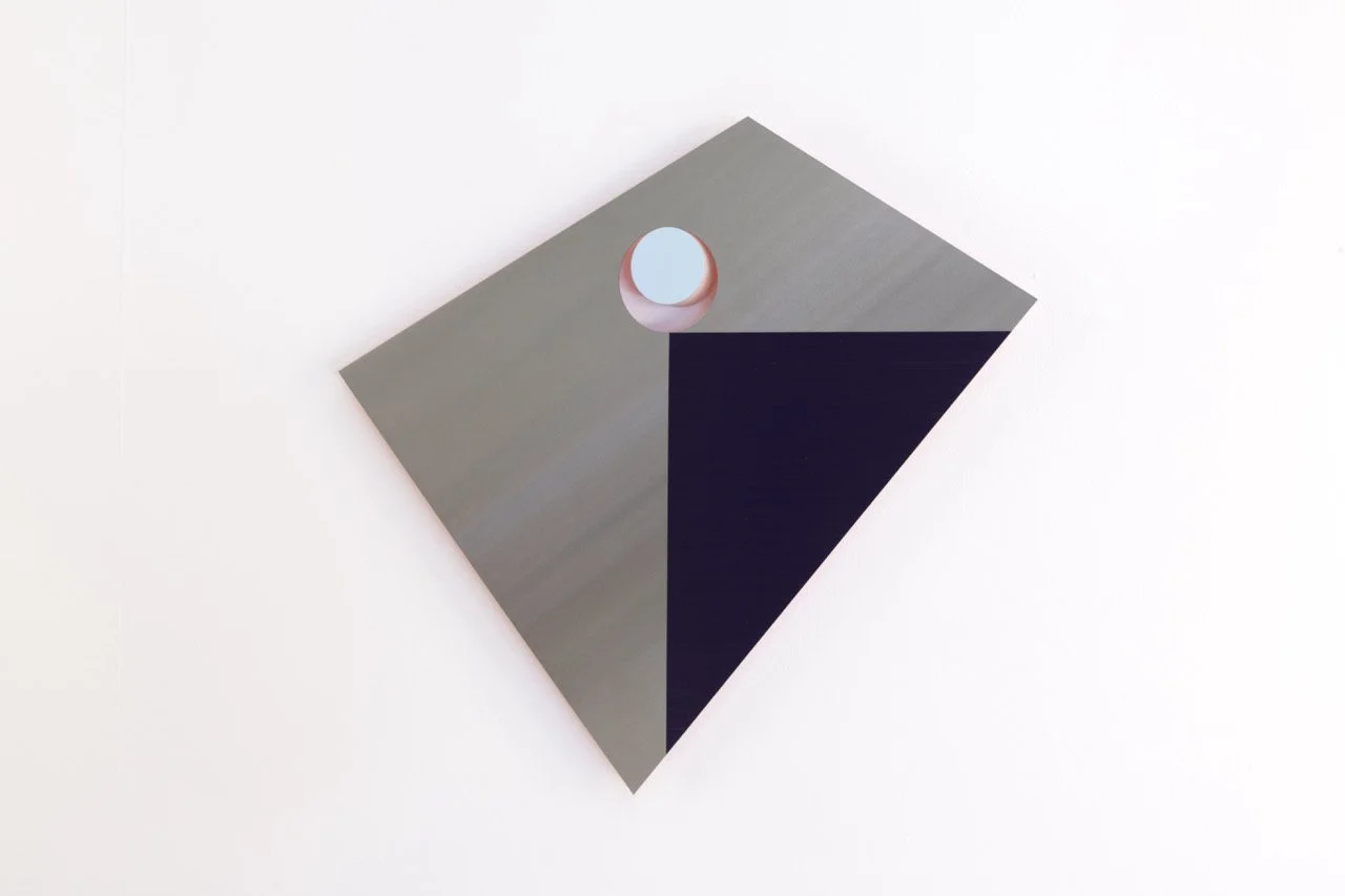 Plinth N°13