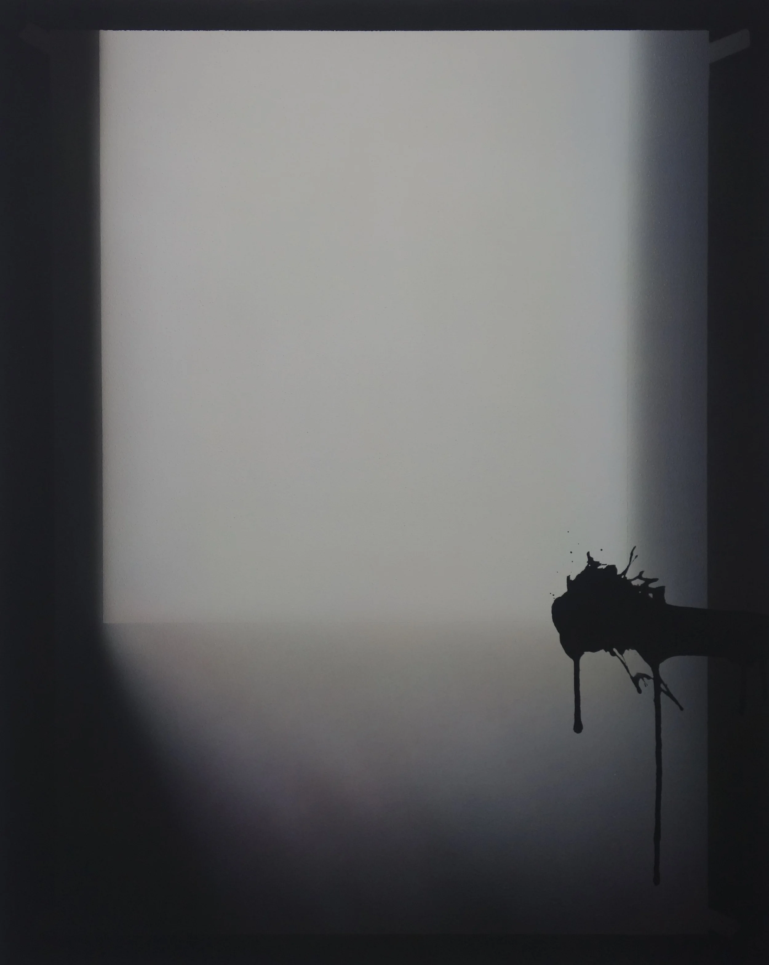 E. James, put back evolution, acrylic on canvas, 2023, 100 x 80 cm.jpeg
