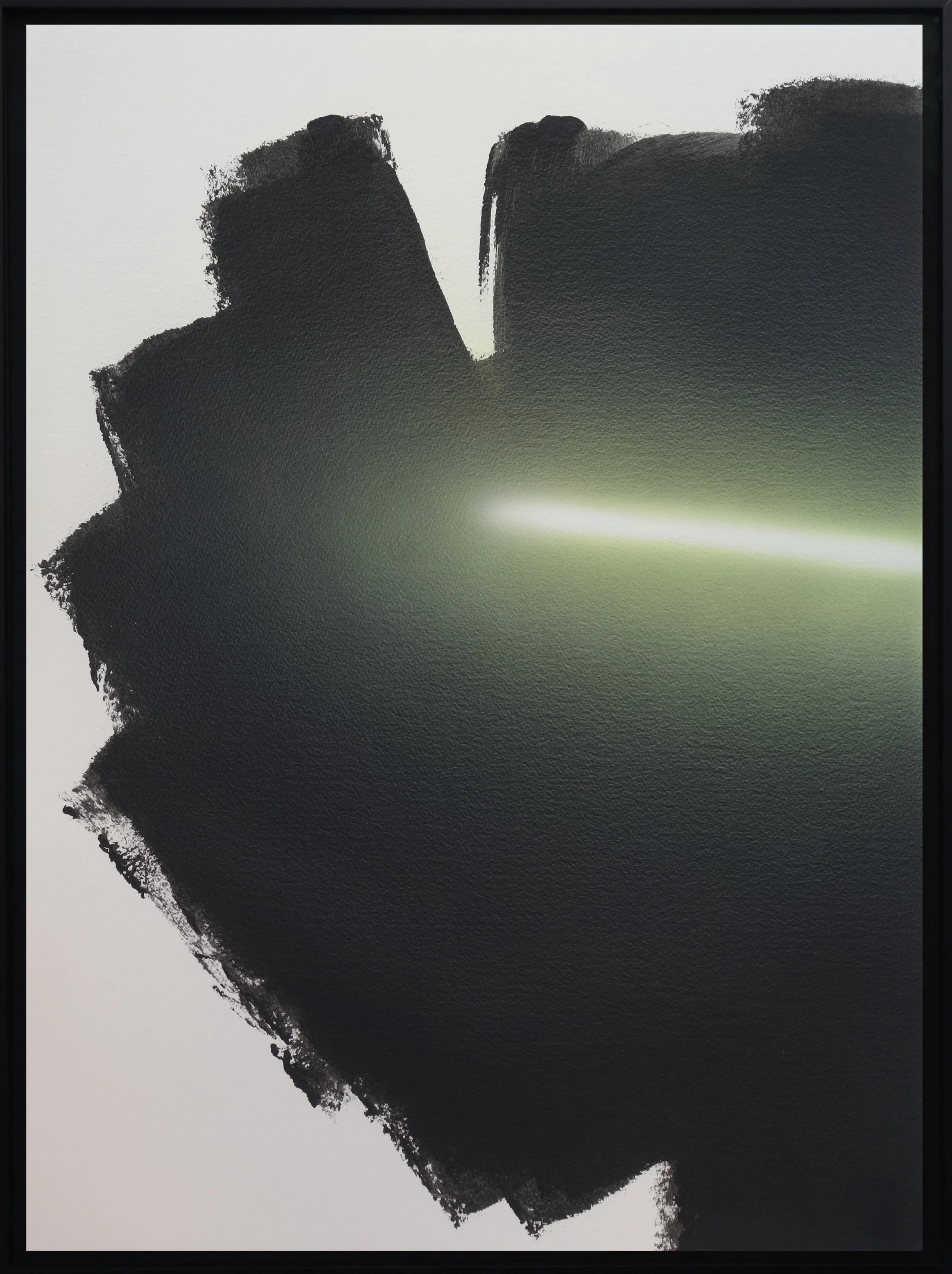 13 a Dan surface non determinée 1, 2025, papier acryl 76,5 x 56 cm.JPG