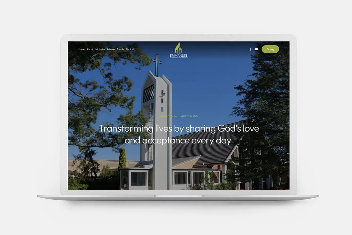 Emmanuel Lutheran Church