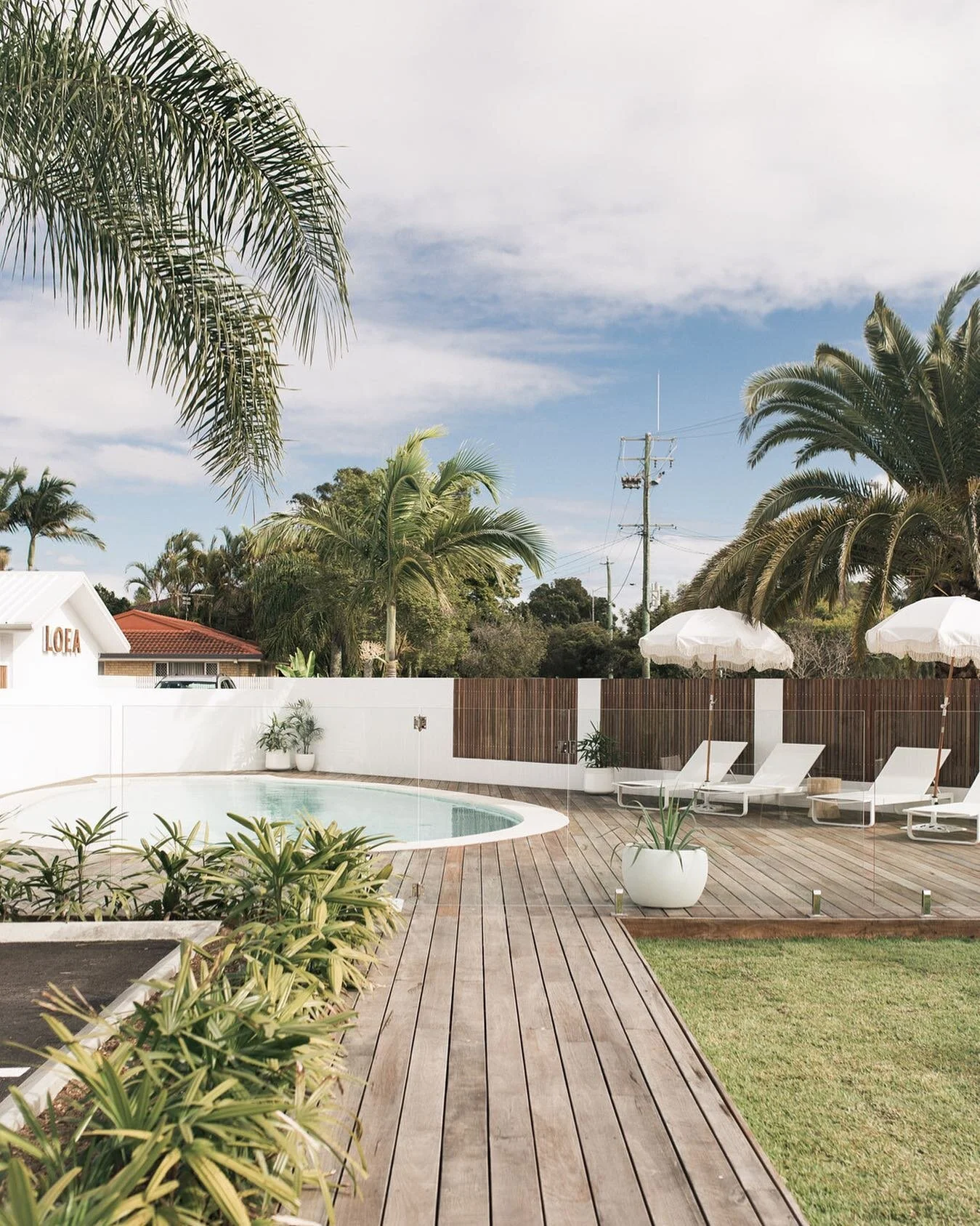 Hanging out in my sunbleached dreams at Loea