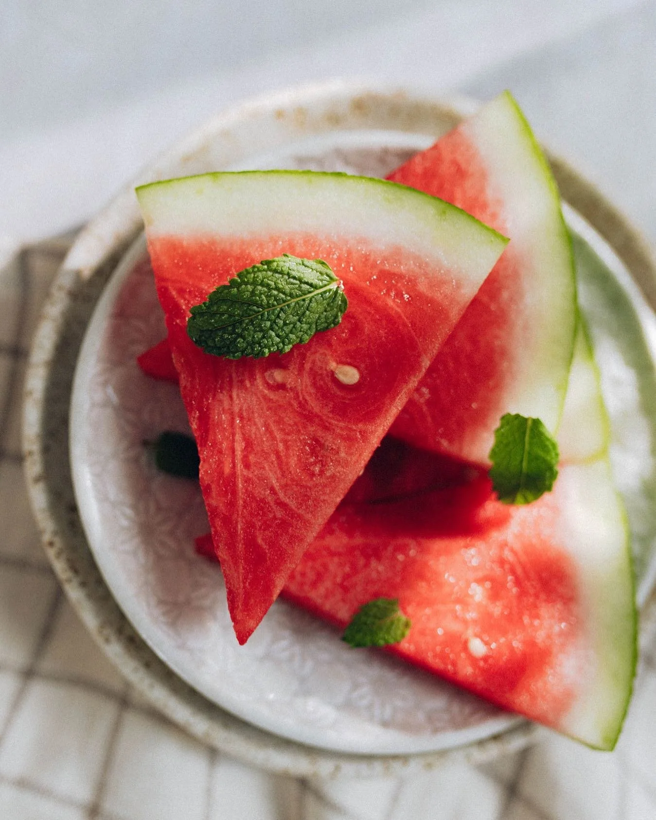 Final summer days, full of watermelon and swims. And since this is Queensland, of course it&rsquo;s still 35 and super humid 😅
 ☀️🍉🌻