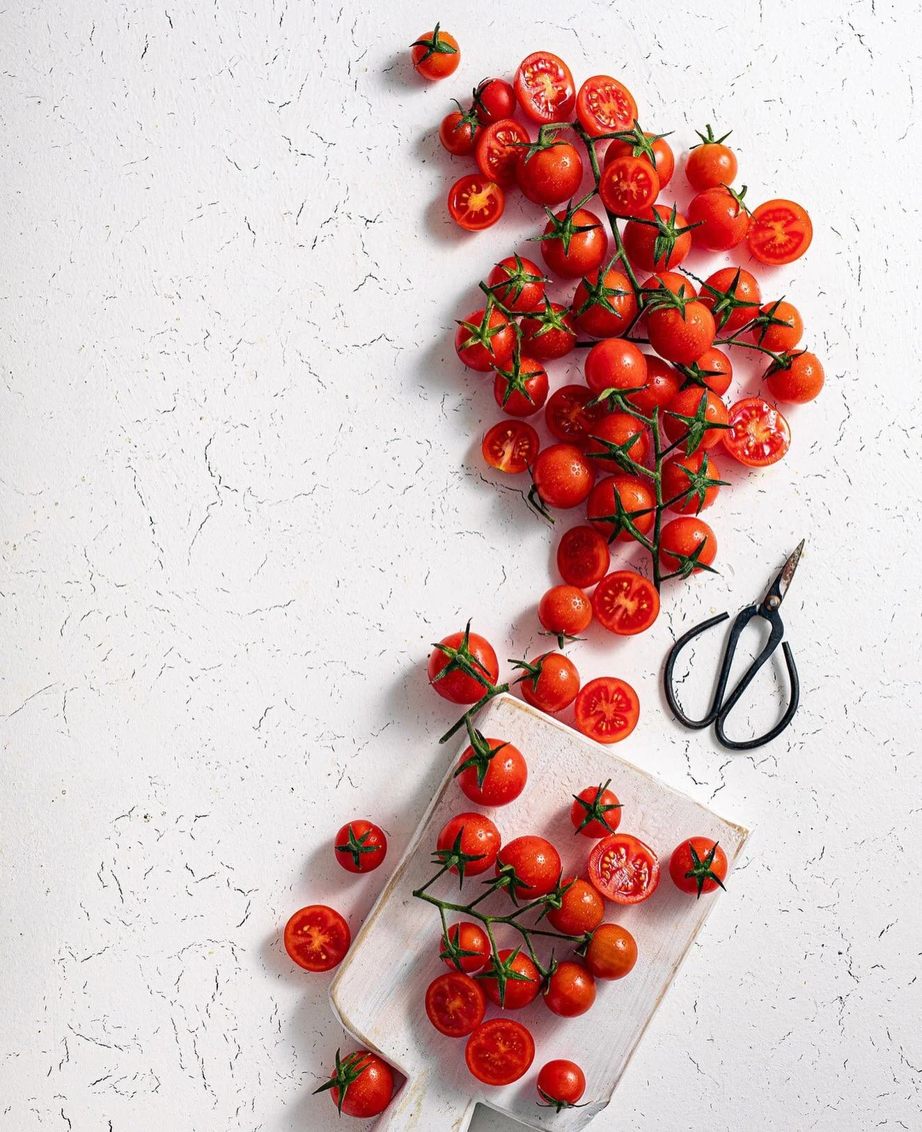 Tomatoes for days 🍅

🍅by @heyfoodie.au