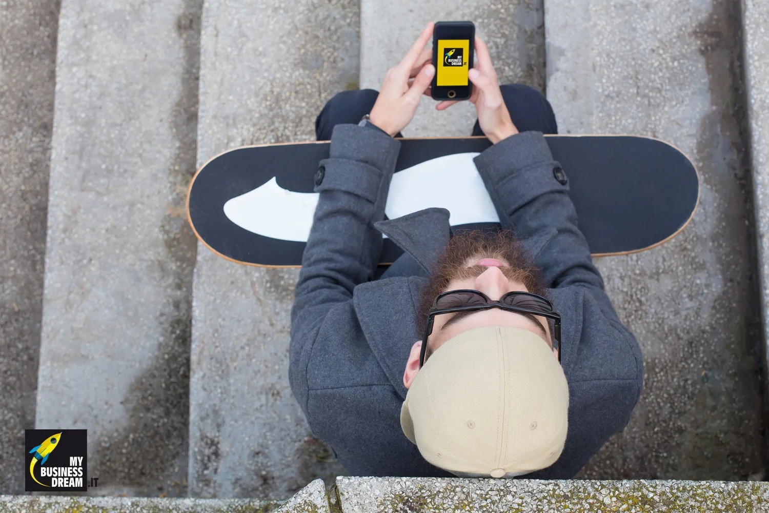 Mettersi in proprio: sfruttare il web per farsi scoprire dai clienti