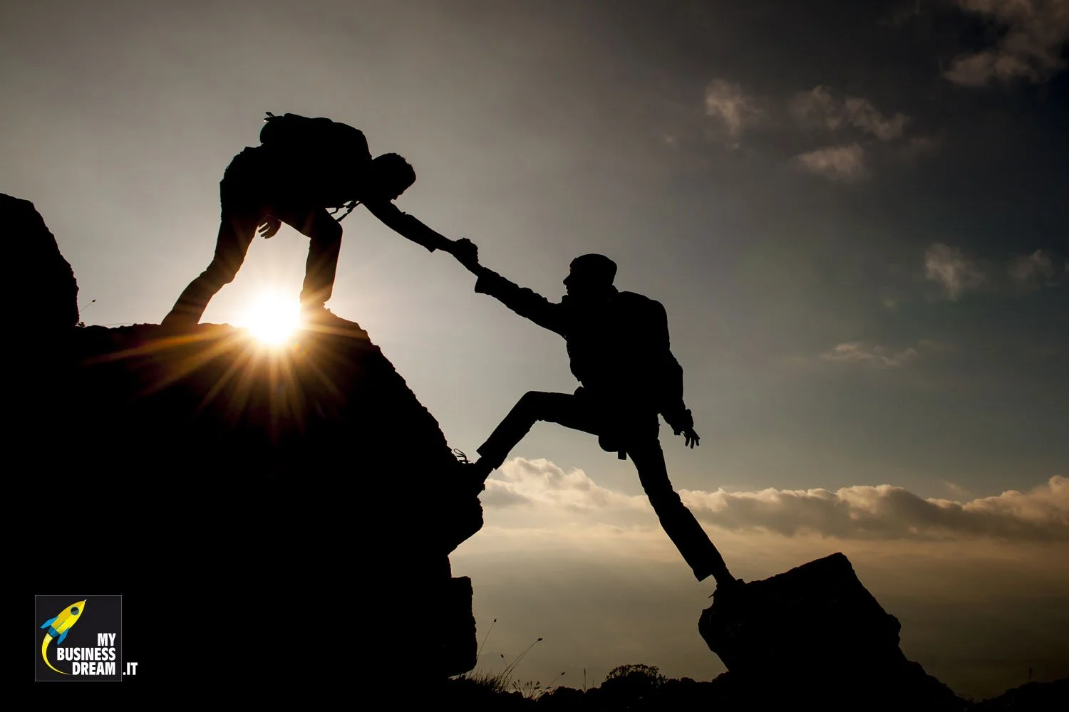 Indossa i panni di un venditore capace: mettere il cliente al centro