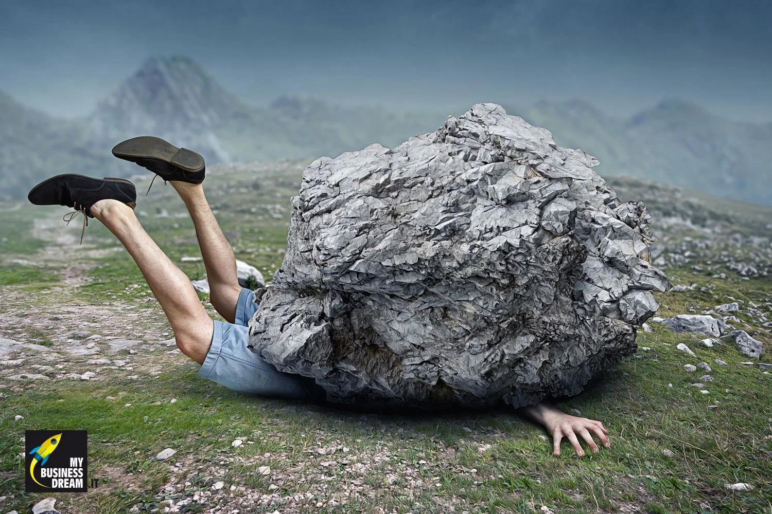 10 errori marketing da evitare PRIMA di iniziare un nuovo business