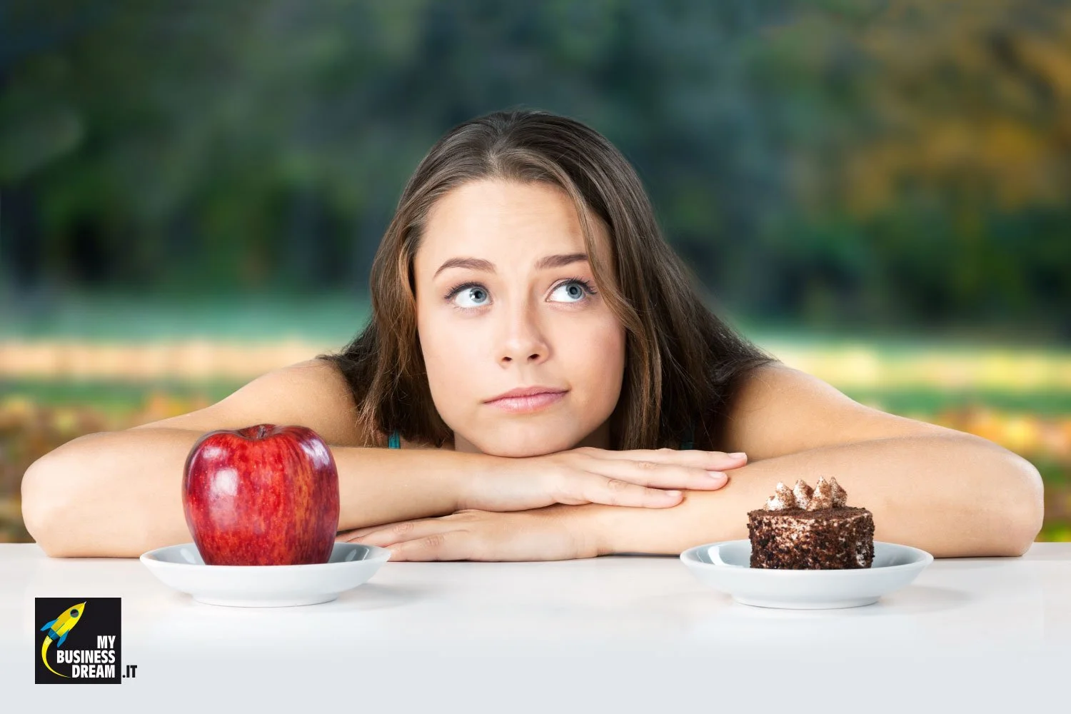 Perché è tanto difficile definire la propria attività?