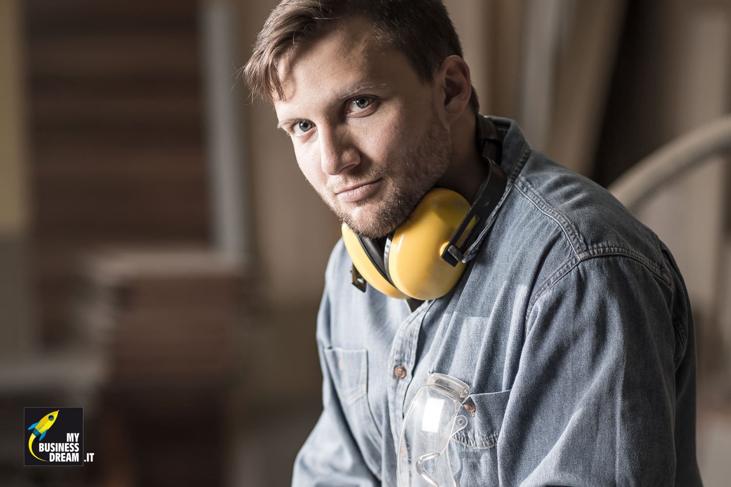 Caro Venditore, immagina che un mattino, un potenziale cliente...